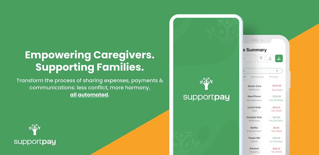 Supportpay